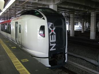 E259系