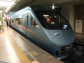 60000形「MSE」