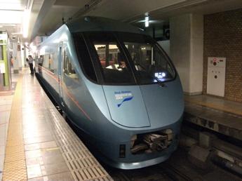 60000形「MSE」