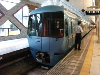 60000形「MSE」