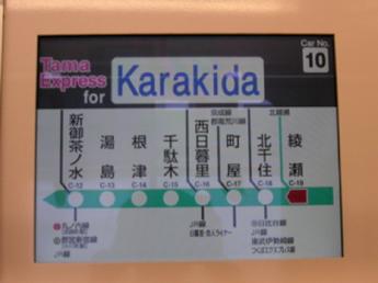 小田急4000形電車