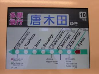 小田急4000形電車