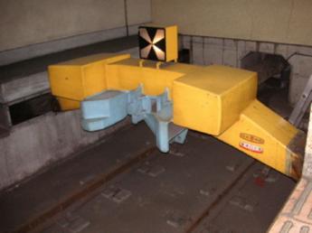 長野電鉄・長野駅