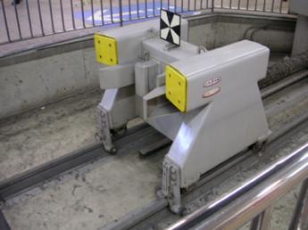 東武池袋駅