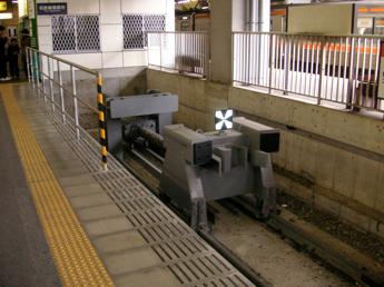 豊橋駅