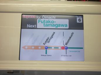 東急6000系電車
