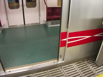 営団02系電車