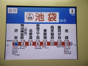 西武6000系電車