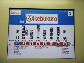 西武6000系電車