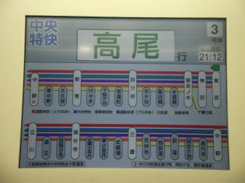 E233系電車