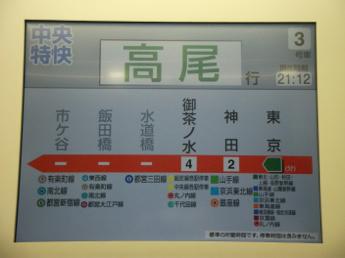 E233系電車