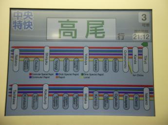 E233系電車