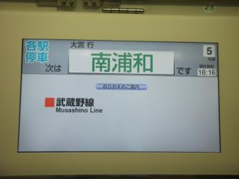 E233系電車
