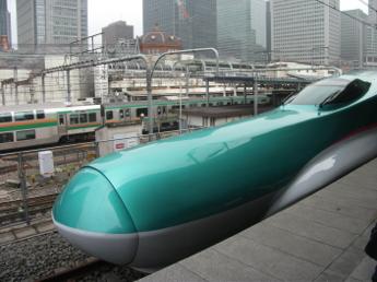 E5系電車