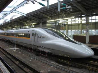 700系電車