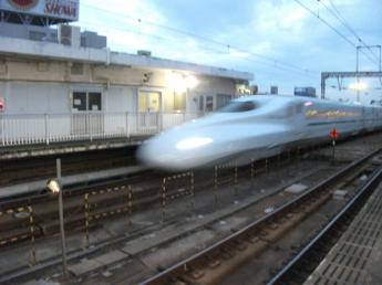 新大阪駅