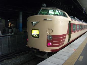 新大阪駅