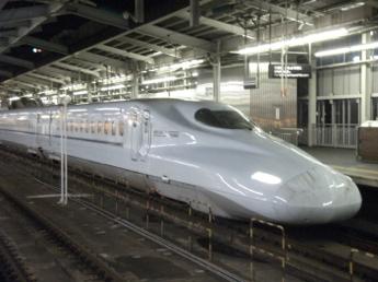 N700系電車