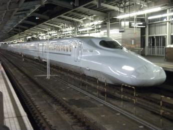 N700系電車