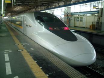 700系電車
