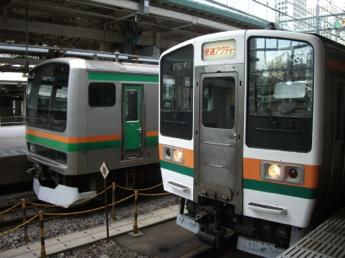 東京駅構内