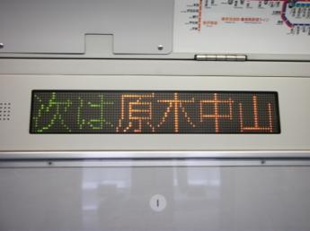 E231系800番台