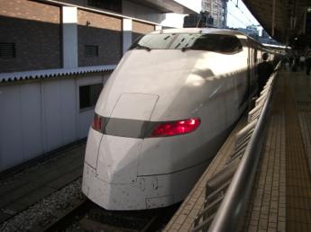 300系電車