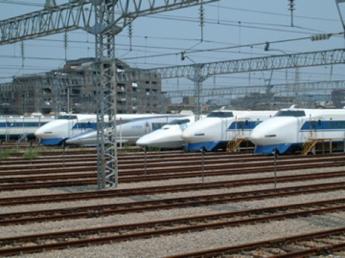 100系電車