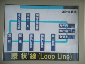 富山地方鉄道9000形電車