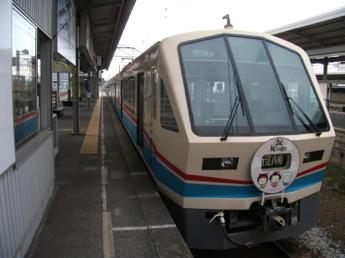 彦根駅
