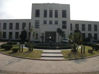 豊郷小学校旧校舎群