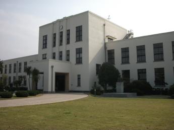 豊郷小学校旧校舎群