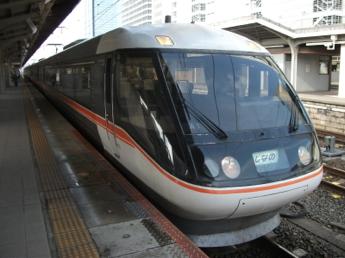 383系電車
