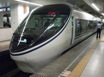 371系電車