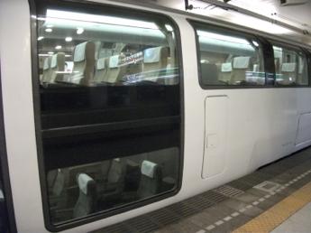 371系電車
