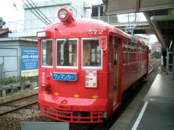 岐阜市内線