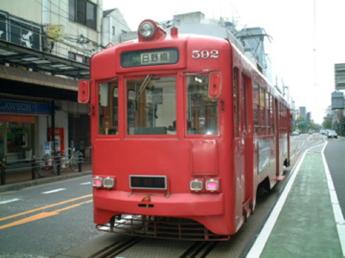岐阜市内線