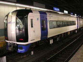 名鉄2000系電車