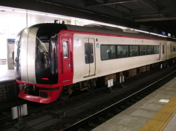 名鉄2200系電車