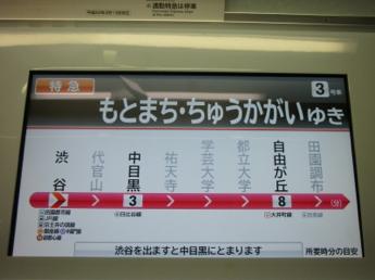 東急5050系電車