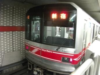 営団02系電車