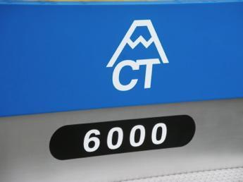 富士急行6000系電車