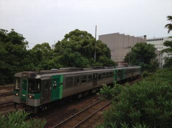 1200形気動車