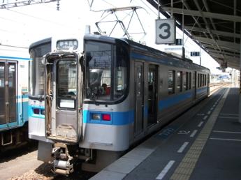 7000系電車