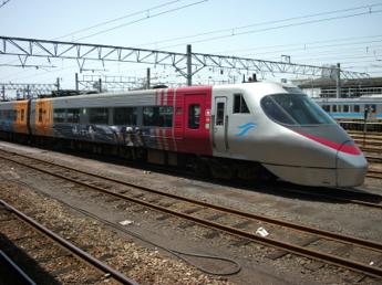 8000系電車