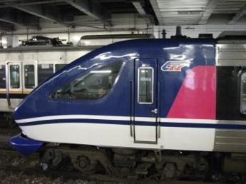 381系電車