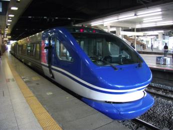 381系電車