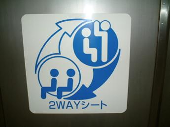205系電車