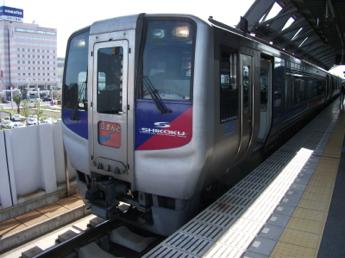 2000系気動車