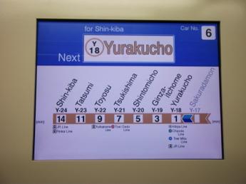 西武6000系電車